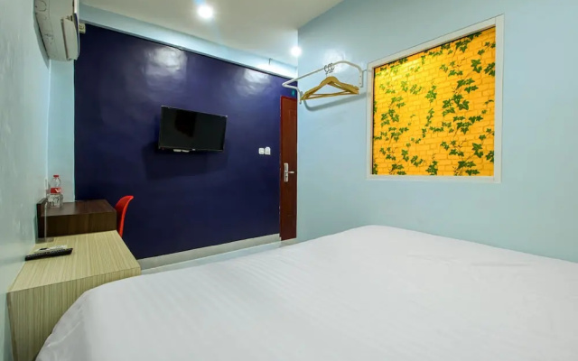 MyHome Hotel Aceh