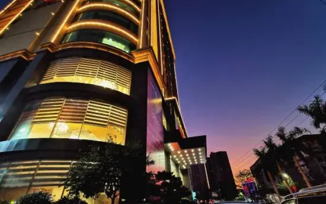 Zhong Hua Peng Hotel