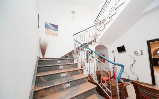 Al Ritrovo Ristorante & Albergo