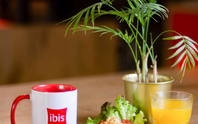 Ibis Rabat Agdal