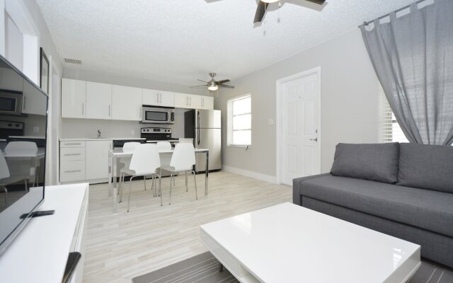 Hallandale Beach Apartments