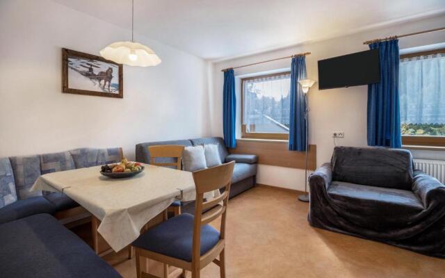 Haus Belodei - Apt B