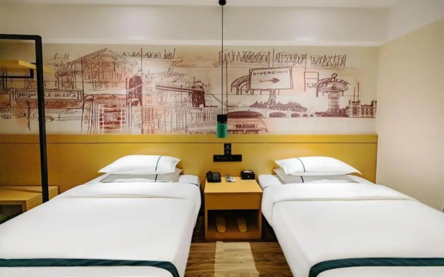 City Comfort Inn (Dali Railway Station)