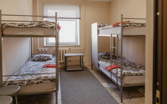 Inn Irkutsk (Инн Иркутск)