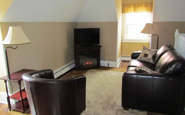 Waterside Executive Suites