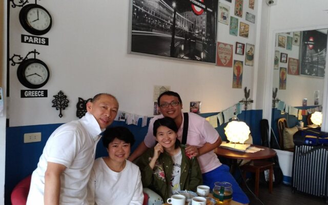 Kenting Lighthouse B&B