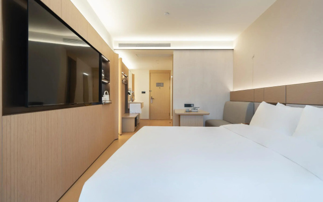 Landmark International Hotel Science City