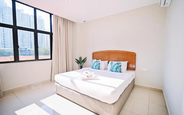 Kingston Hotel 12   Jalan Raja Laut, Kl – Guest Rooms – Kuala Lumpur