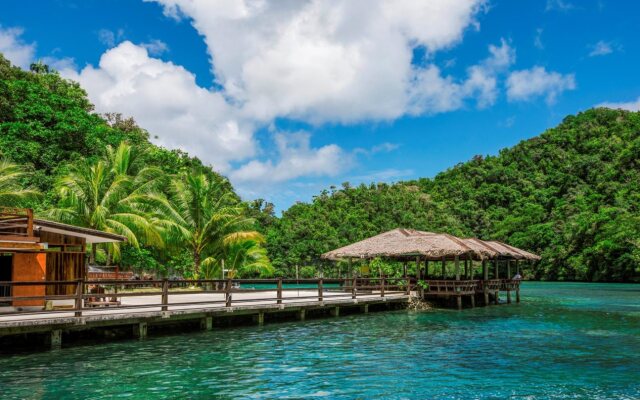 Sea Passion Hotel