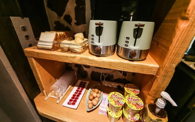 Daegu Gallery Hotel (Branch 3)