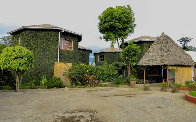 Dan Stam Hotel