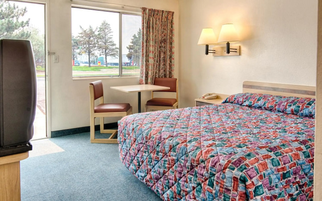 Motel 6 Winnemucca, NV