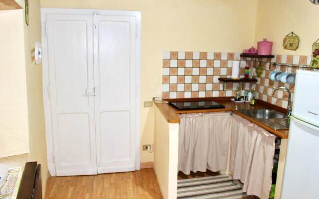 Apartment With one Bedroom in Gubbio, With Wifi