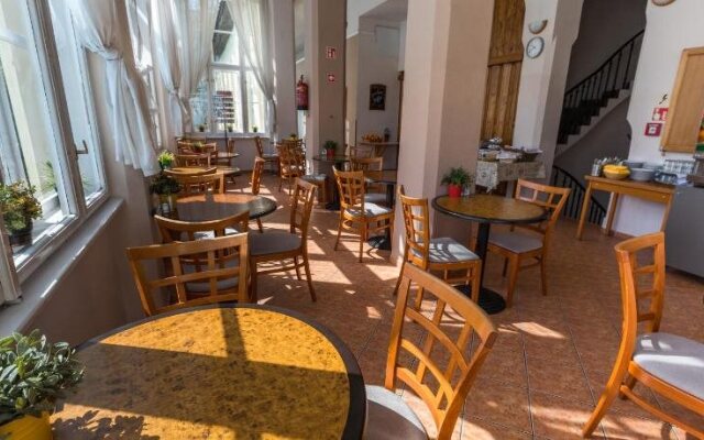 Hotel Csaszar