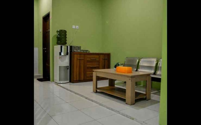 Hotel Rafly