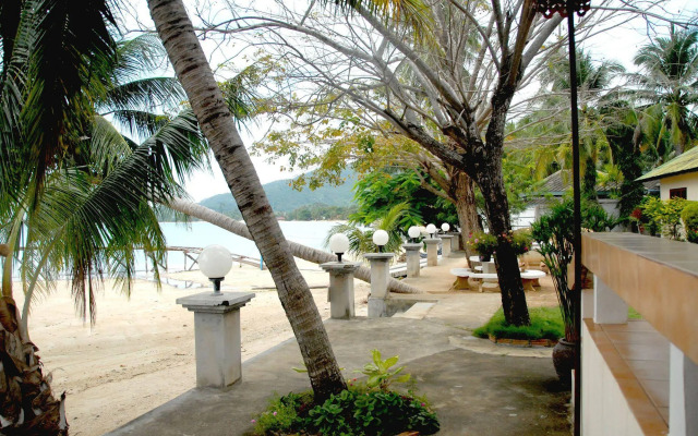 Sukasem Bungalows