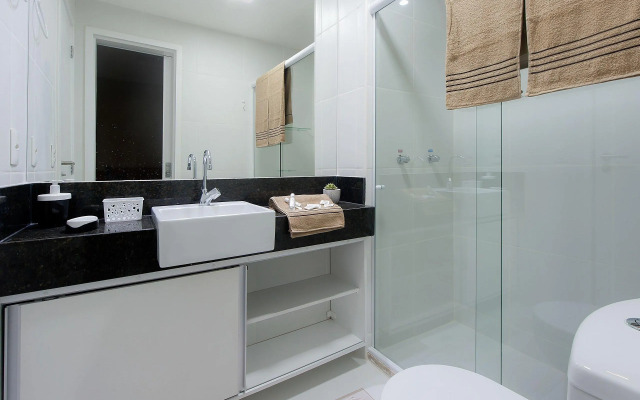 Wai Wai #202C - Apart em Cumbuco por Carpediem