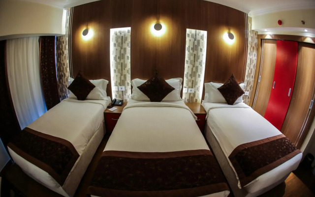 Tolip Inn Maadi