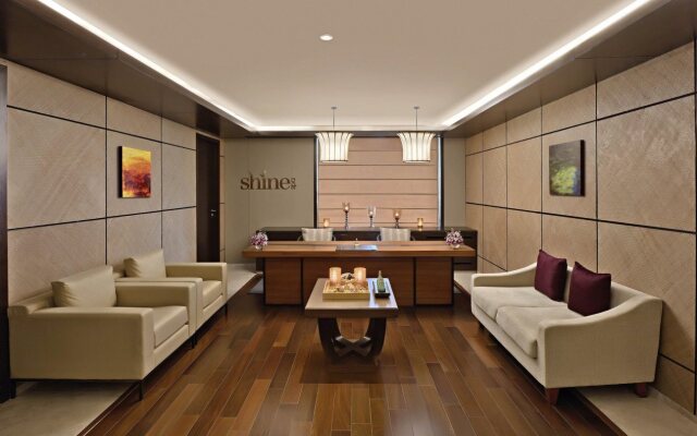 Sheraton Grand Bengaluru Whitefield
