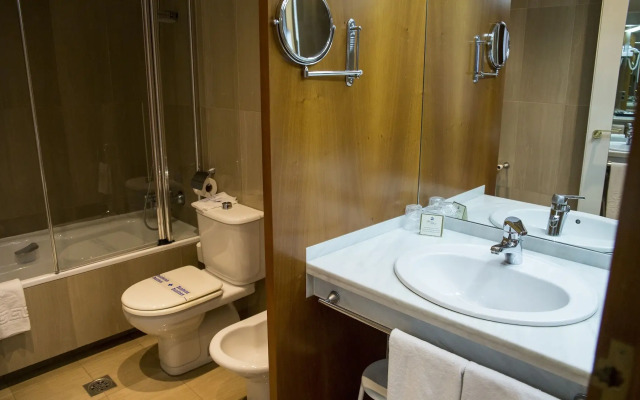 Gran Hotel Albacete