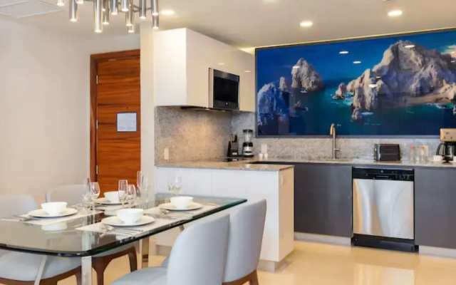 Villa La Valencia Beach Resort&Spa Cabos
