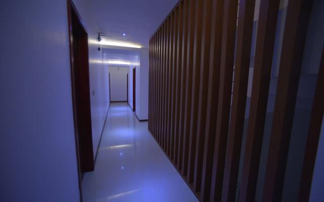 Hathaa Beach Maldives Guest House
