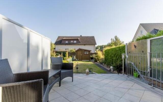 Relax Fair House II (6103)