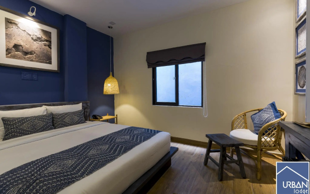 Urban Lodge Hotel Hostel