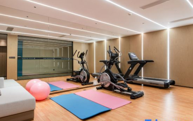 MEHOOD LESTIE Hotel (Guangzhou South Railway Station Panyu Changlong Branch)