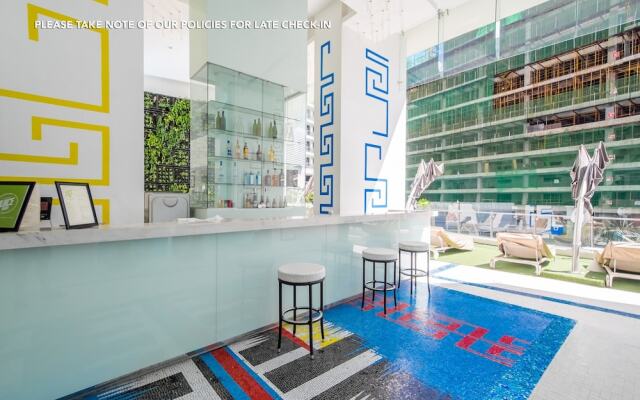 ZEN Home Milano Residences Makati