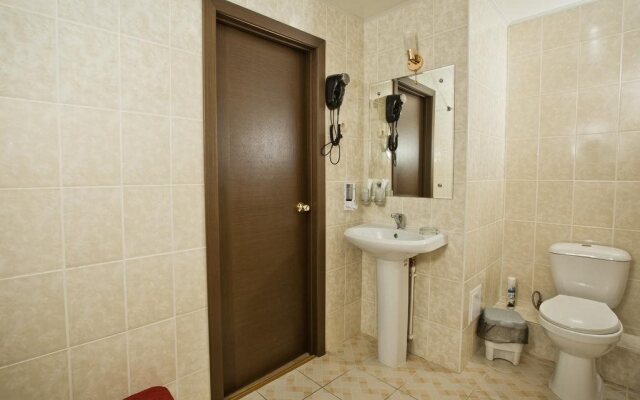 Odelina Hotel