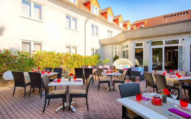 Leonardo Hotel Mannheim - Ladenburg