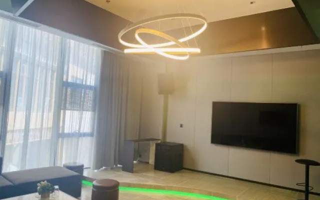 Hengshan.Chongming Hotel