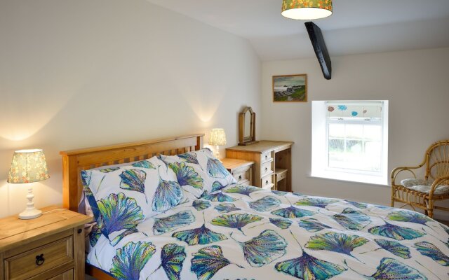 Cronk Darragh Cottage