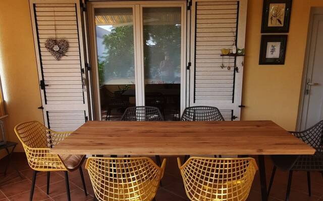 Apartment Stella Casa Bruno