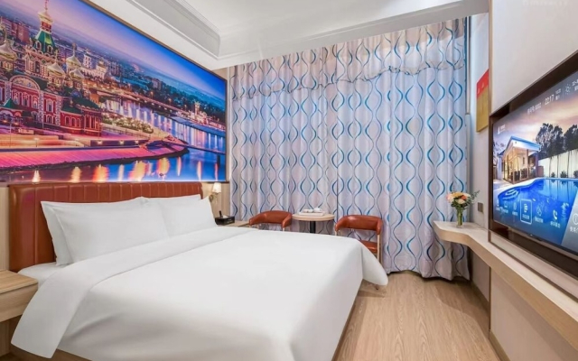 President Hotel