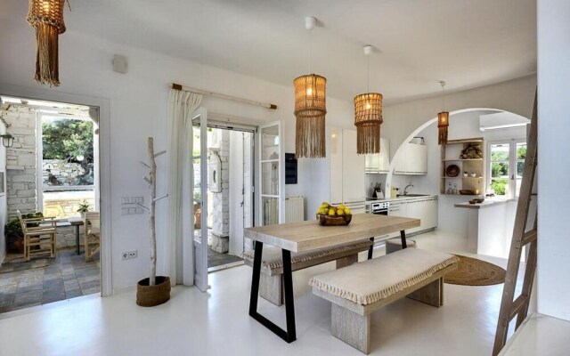 IVR Villa Therisia - Villa Therisia