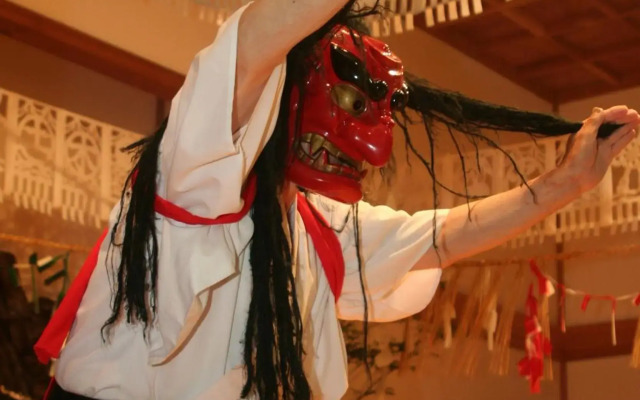Solest Takachiho Hotel