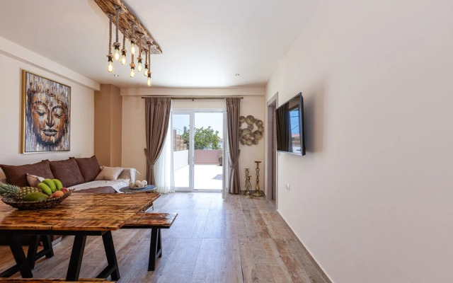 Semiso Beach Suites