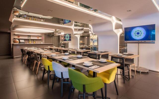 Room Mate Oscar, Madrid