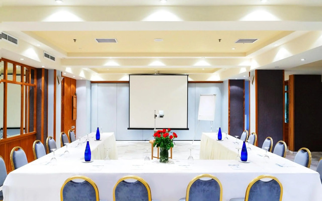 Miramare Hotel Eretria