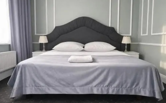 Aparthotel Platinum Apartamenty