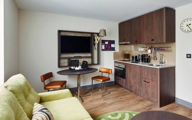 Residence Inn by Marriott London Kensington