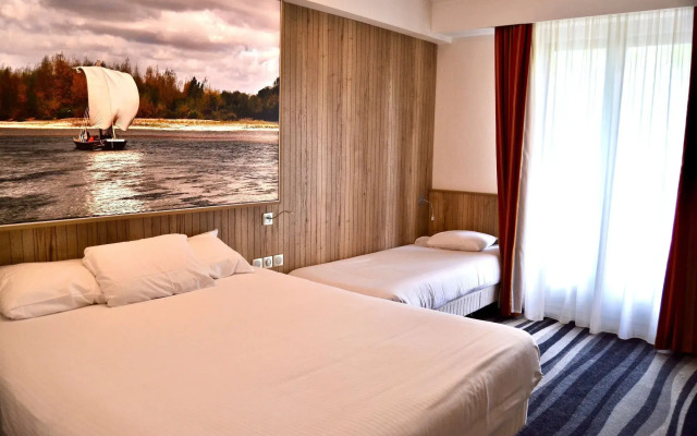 Kyriad - Tours Centre