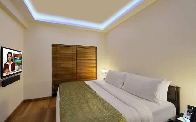 Casa De Goa Boutique Resort