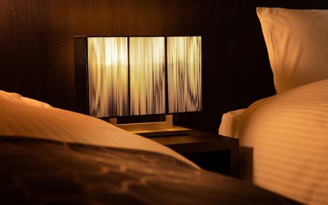 Connect Inn Shichijokamogawa