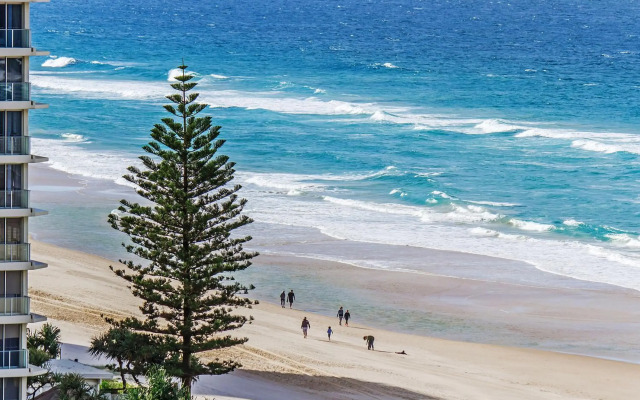 Sunbird Beach Resort