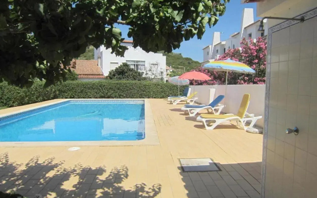 Casa Fernandes