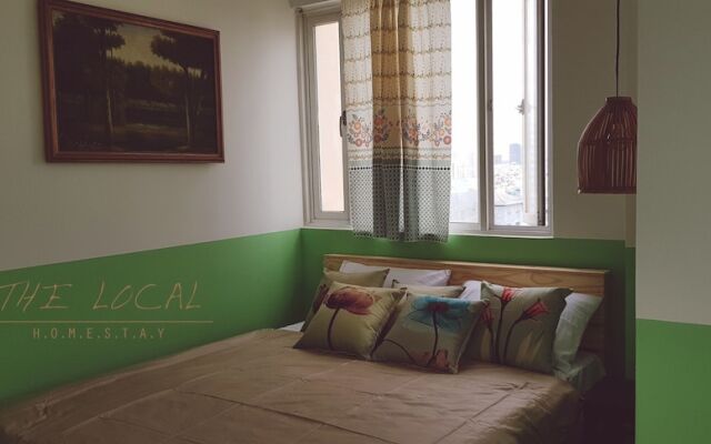 The Local Homestay
