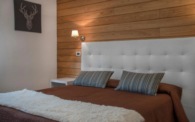 Piccolo Hotel Aurora